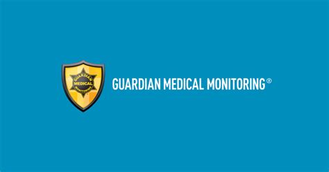 Guardian Medical Monitoring - Medical Alert Systems