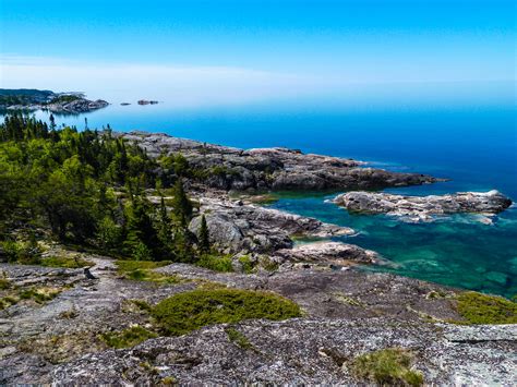 Pukaskwa National Park | Superior Country