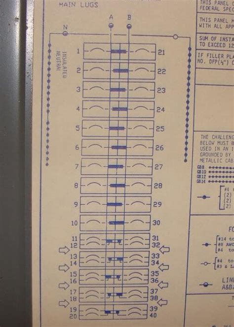 Tandem Circuit Breaker Wiring Diagram Breaker Circuit Phase Three Common Trip 3phase Sockets ...