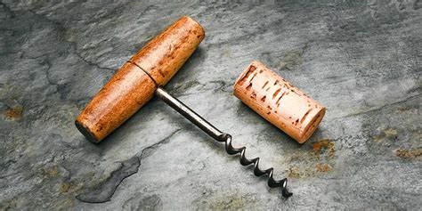 The Ultimate Guide to Corkscrews & Wine Openers