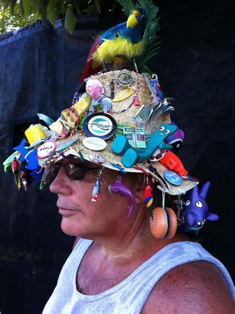 Parrothead Hat | Jimmy buffett party, Jimmy buffett tailgate, Parrot head