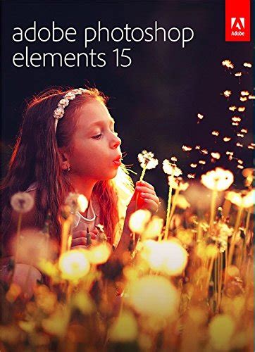 Adobe Photoshop Elements 15 & Premiere Elements 15 announced - Photo Rumors