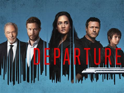 Departure Season 3: Release Date, Cast, and more! - DroidJournal