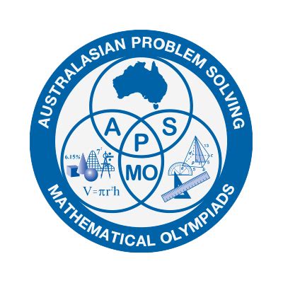 International Mathematics Olympiad Logo