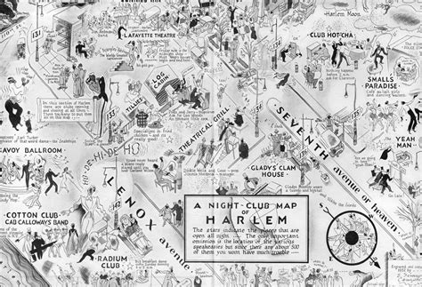 Harlem nightlife information | National Geographic