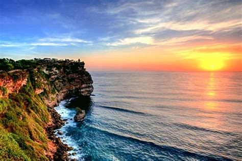 Uluwatu Sunset Tour - Experience Bali with the Best Tour Packages from ...