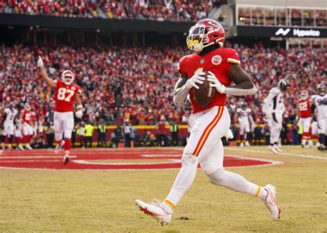 5 best prop bets for Chiefs’ Week 1 matchup vs. Lions