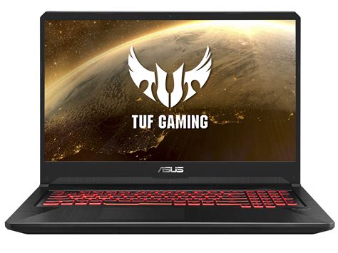Asus TUF Gaming FX705DU-AU030 | Laptop.bg - Технологията с теб