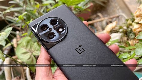 OnePlus 11R 5G Review: Back in Form - Tech Investor News