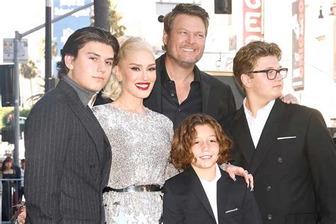 All About Gwen Stefani's Son Kingston Rossdale