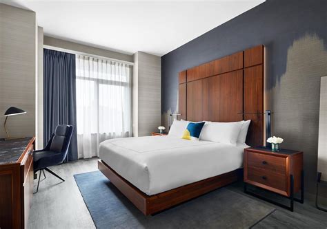 Gansevoort Meatpacking NYC | Meatpacking District Hotels