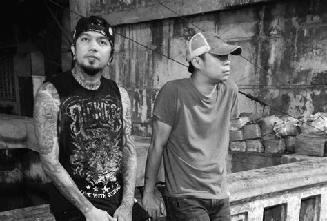 Parokya Ni Edgar’s Chito Miranda pays tribute to Slapshock’s Jamir Garcia | GMA News Online