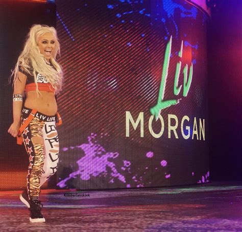 Liv Morgan at the Royal Rumble. | Liv, Royal rumble, Women