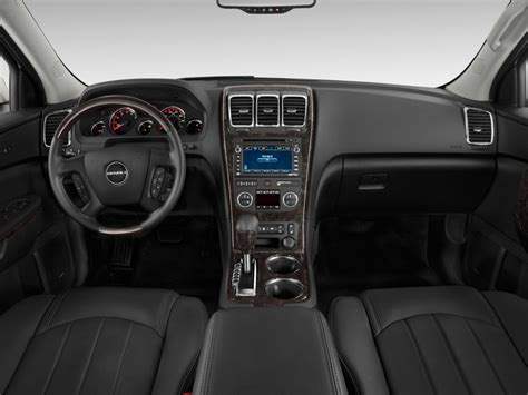 Image: 2012 GMC Acadia FWD 4-door Denali Dashboard, size: 1024 x 768, type: gif, posted on ...