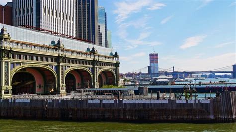 Free Stock Photo of Governors Island Ferry Terminal | Download Free ...