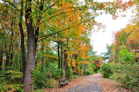 East Coast Greenway: 3,000 Miles From Florida To Maine