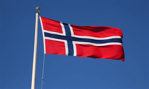 Norway Flag | Flags Of The World | UK