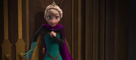 Frozen Screencap | Fancaps