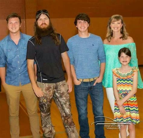 2811 best images about Duck Dynasty on Pinterest | Duck dynasty sadie, Reed robertson and Jason ...