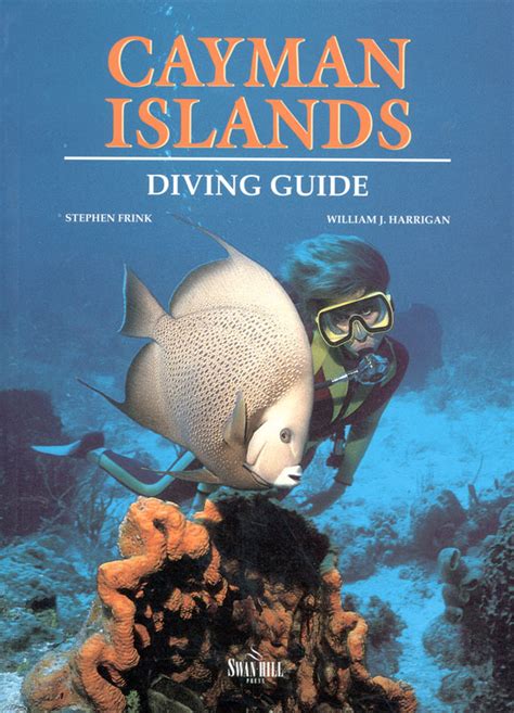 Cayman Islands Diving Guide – Aquapress