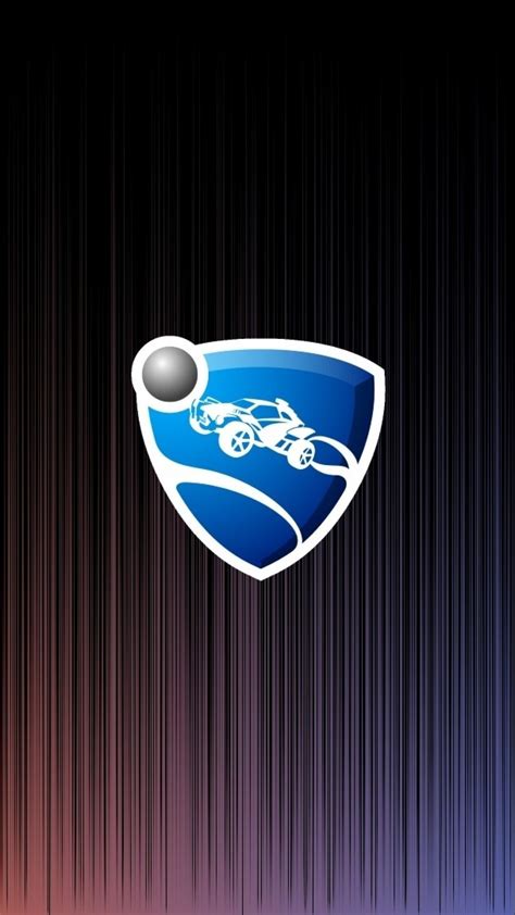 Rocket League Logo Wallpaper - KoLPaPer - Awesome Free HD Wallpapers