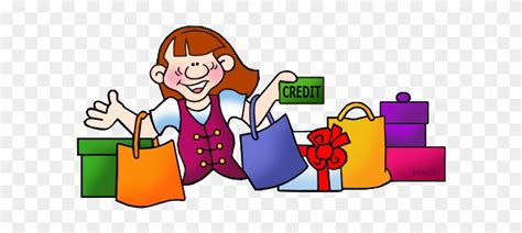 Consumer Education Clipart Free