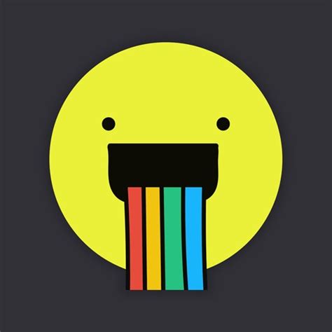 99 Emoji - Stickers for iMessage by Evgeny Kopytin