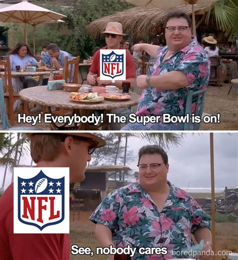 50 Hilarious Superbowl Memes That Will Make Even Non-Americans Laugh ...