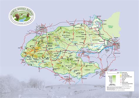 Downloadable Resources - North Wessex Downs National Landscape