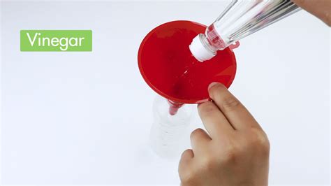 How to Blow up a Balloon With Baking Soda and Vinegar: 9 Steps