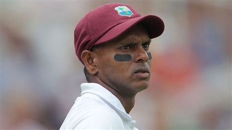 West Indies' Shivnarine Chanderpaul announces retirement | ESPNcricinfo