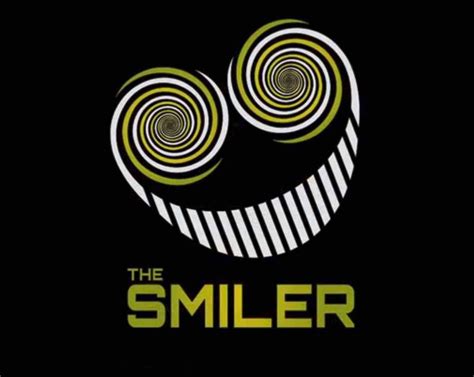 The Smiler Logo, I really like this logo!! | Theme parks rides, Roller coaster, Alton