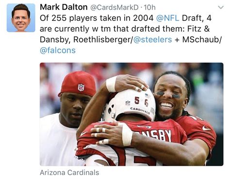 2004 NFL draft - only 4 players are currently with the team that ...