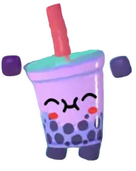 Boba Tea | Boomerang Fu Wiki | Fandom