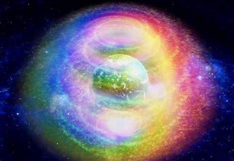 Earth Ascension: Gaia's 5D crystalline grid come's ONLINE - Nexus Newsfeed