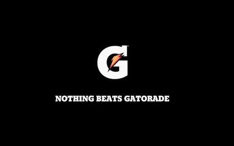 Nothing Beats Gatorade - Paperblog