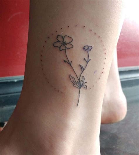 85 Amazing Buttercup Tattoo Designs with Meanings and Ideas – Body Art Guru