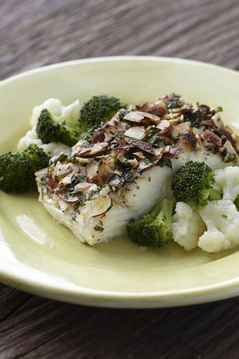 10 Best Baked Rockfish Recipes