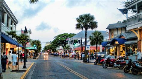 duval street key west printable pictures | Duval Street. If you do the Duval Crawl and have a ...