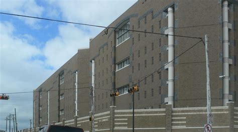 Judge Won't Release Medically Vulnerable Dallas Jail Inmates