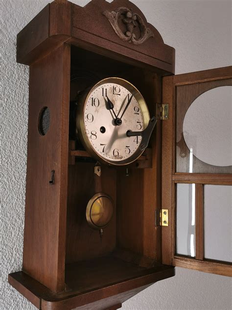 How To Adjust Clock Chimes