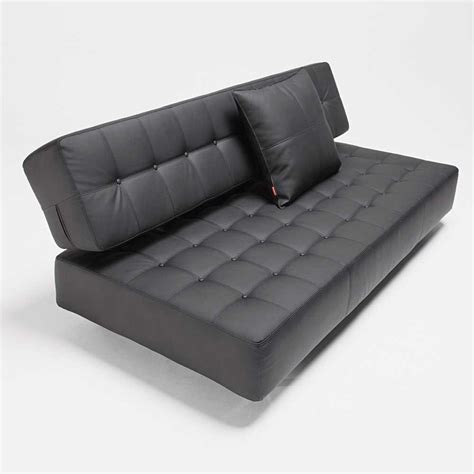 Modern Furniture: Laze Excess Contemporary Sofa Bed