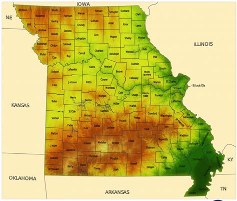 What Is the State Motto of Missouri? (with pictures)