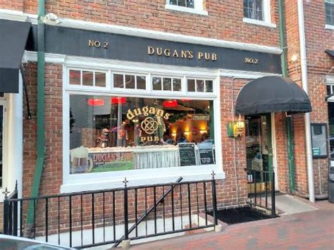 DUGANS PUB, Pinehurst - Updated 2020 Restaurant Reviews, Menu & Prices - Tripadvisor