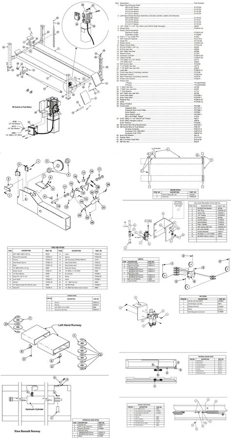 Rotary AR18 Parts Manual