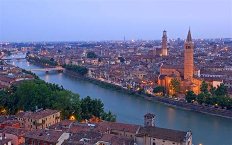 Verona italy wallpaper | 1920x1200 | #22088