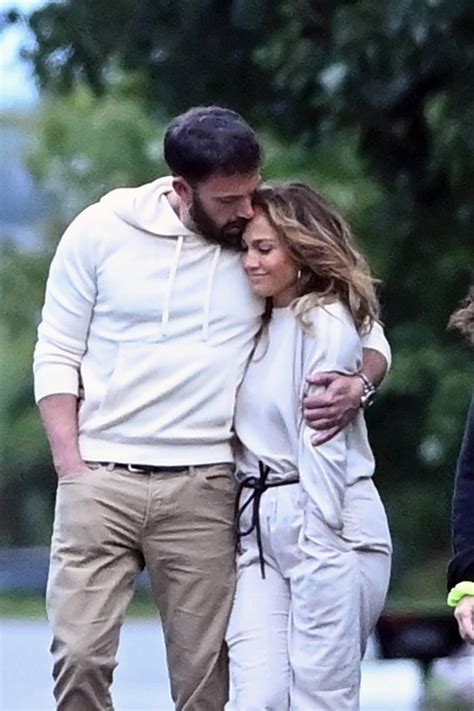 Jennifer Lopez and Ben Affleck prepare for the wedding: They will ...