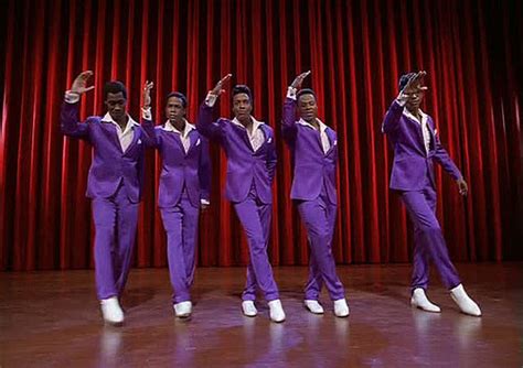 The Temptations (1998) – Cinema Crazed