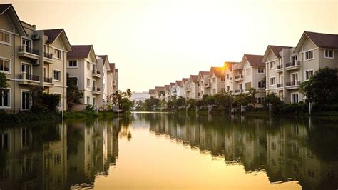 Introducing Vinhomes Riverside Villas - Breaking News