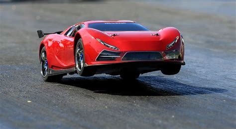 The Traxxas XO-1 is the World's Fastest 100-mph RC Car | Rc cars, Rc cars diy, Rc cars and trucks